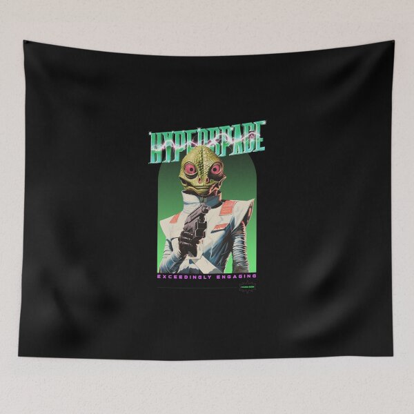 Item preview, Hyperspace designed and sold by Chaos2Reigns.