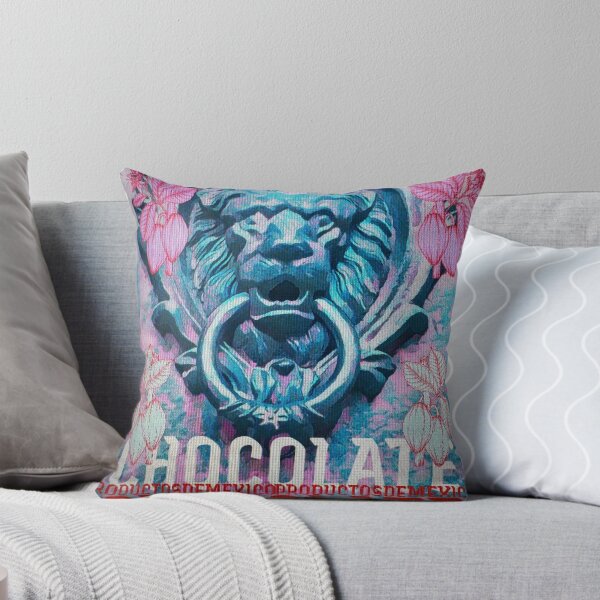 Item preview, Knock if you want chocolate  designed and sold by Dustydesert1.