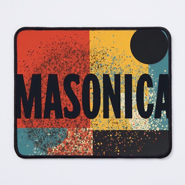 Item preview, Masonica designed and sold by Hensfield.