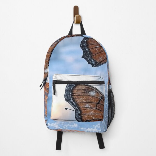 Item preview, Butterfly fleeing winter designed and sold by IA-Power.