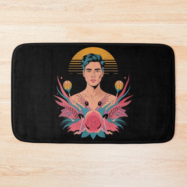 Item preview, Dreamcore - No. 6 - Man designed and sold by Freewebnuaiart.