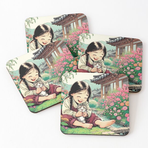 Item preview, Little Joys, Big Smiles - 230 designed and sold by sagaofsilence.