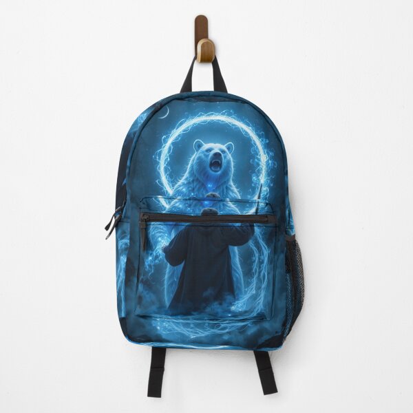 Item preview, Your patronus is the Bear (read description) designed and sold by HardDraw.
