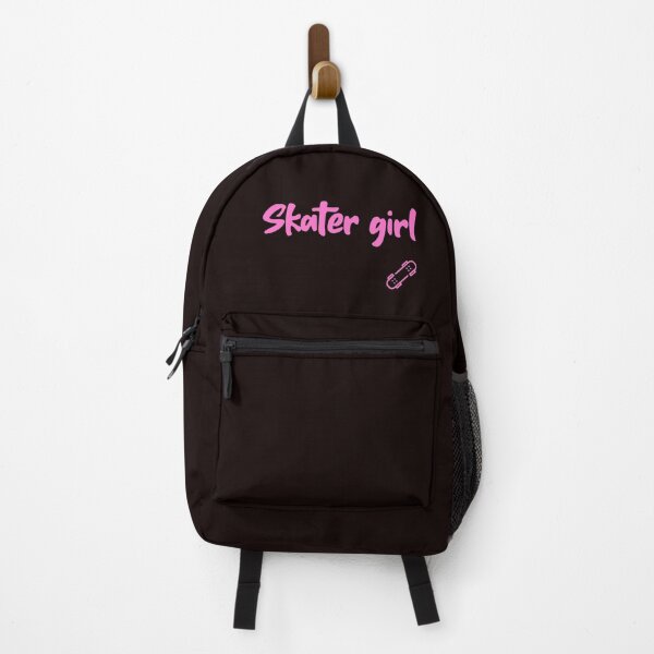 Item preview, Skater Girl designed and sold by Boardwalkmerch.