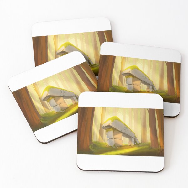 Item preview, Forest art designed and sold by Renevity.