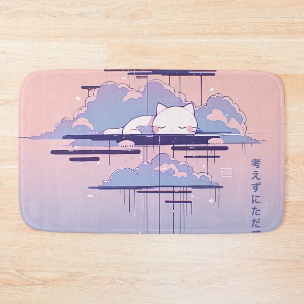 Item preview, Feel Without Thinking designed and sold by Bearabilia.