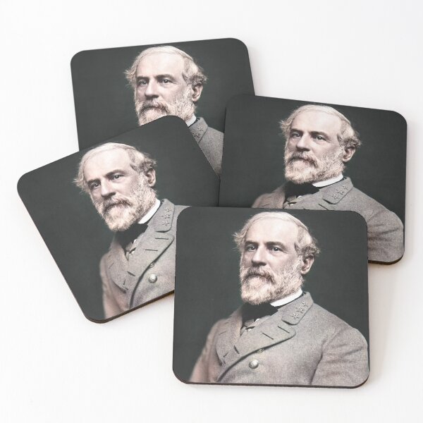 Item preview, Robert E. Lee in 1864 designed and sold by 19th Century in Color.