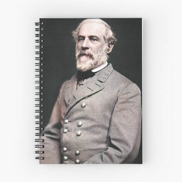 Item preview, Robert E. Lee in 1864 designed and sold by 19th Century in Color.