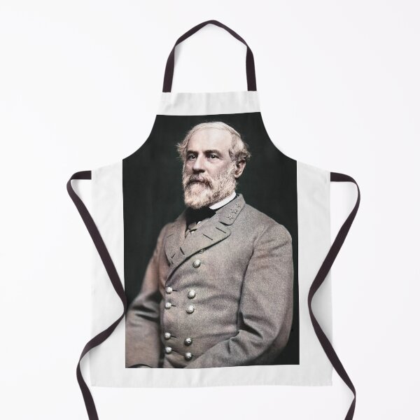 Item preview, Robert E. Lee in 1864 designed and sold by 19th Century in Color.