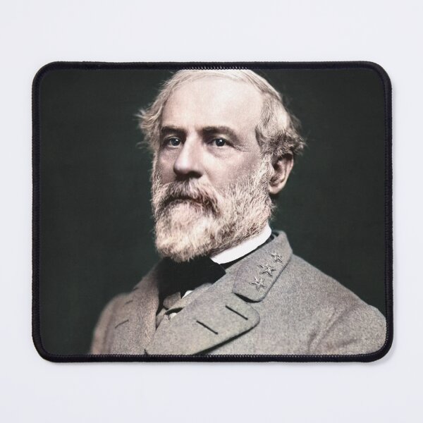 Item preview, Robert E. Lee in 1864 designed and sold by 19th Century in Color.