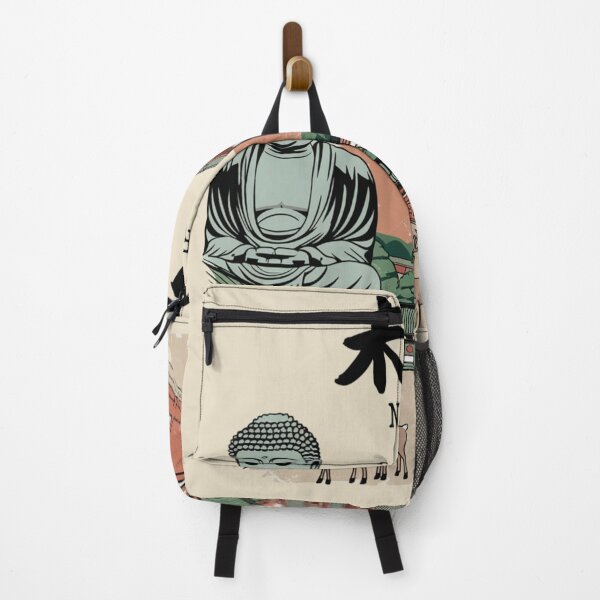 Item preview, Nara – Ancient City Charm designed and sold by SignumShop.