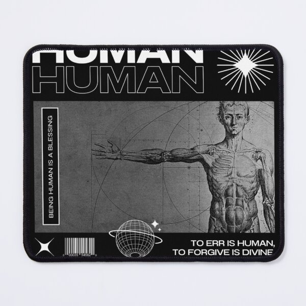 Item preview, Human Illustration designed and sold by Divya-Hirodiya.