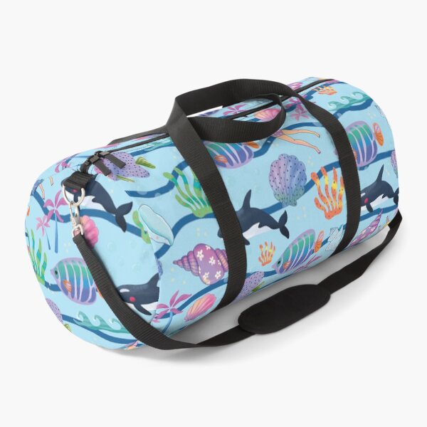 Item preview, Ocean pattern designed and sold by myFox.