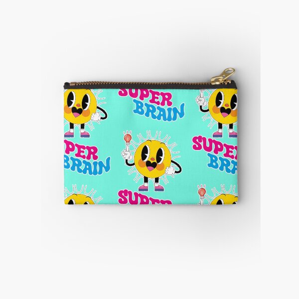 Item preview, I am super brain designed and sold by Mauswohn.