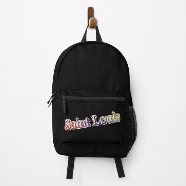 Item preview, Retro Saint Louis designed and sold by RDproject.