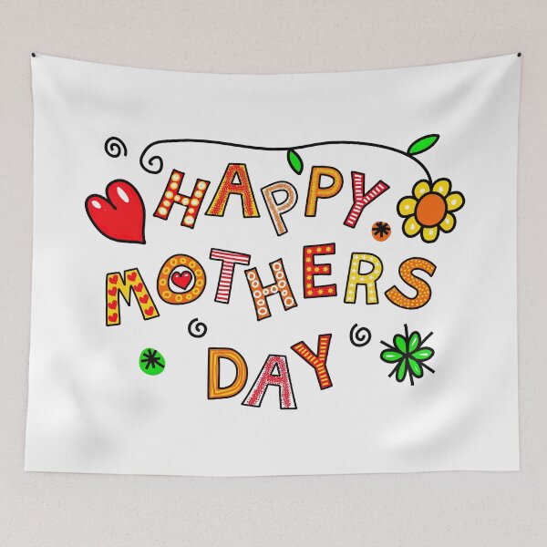 Item preview, Happy Mothers Day designed and sold by Alaskandreamer.