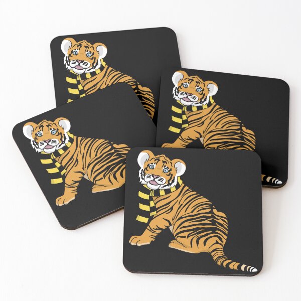 Item preview, Tigers Fan designed and sold by LegallyDistinct.