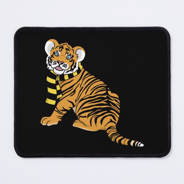 Item preview, Tigers Fan designed and sold by LegallyDistinct.