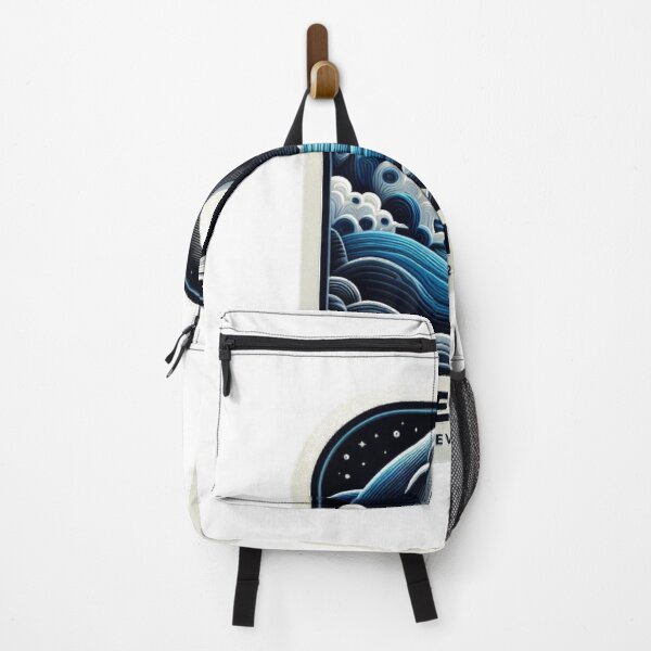 Item preview, The Dolphin's Moon Leap at Boueni Bay designed and sold by FoxinhoSoumaila.