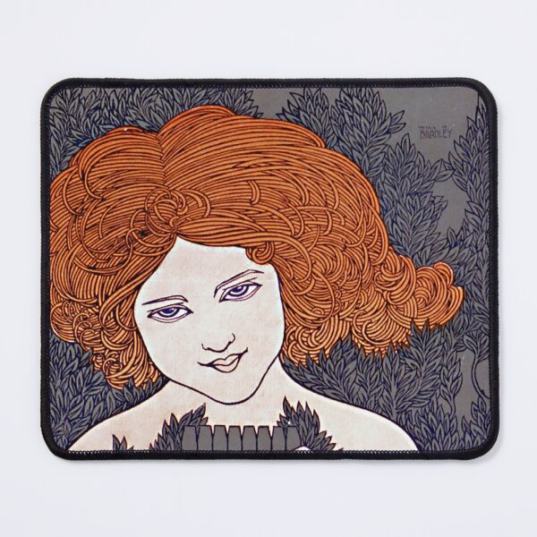 Item preview, Copy of Chap Book. Vintage lady poster art. Auburn version. designed and sold by Shoot-The-Moon.