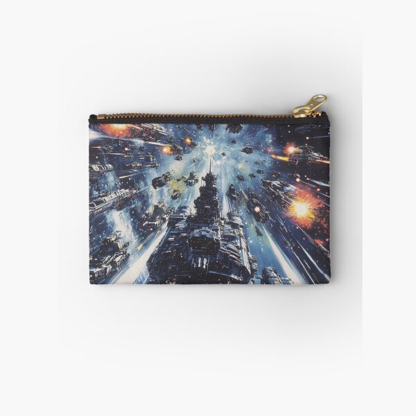 Item preview, Dawn of Hyperspace War designed and sold by LarmaOne.
