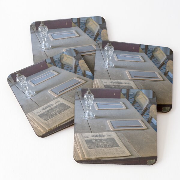 Item preview, Arlington House Artifacts Display designed and sold by jrtwynam.