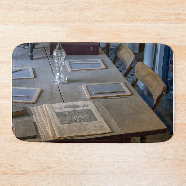 Item preview, Arlington House Artifacts Display designed and sold by jrtwynam.