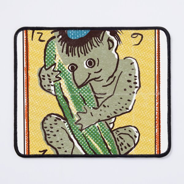 Item preview, Kappa Onsen Matchbook designed and sold by Proptologist.