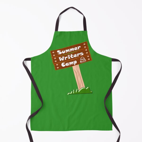 Item preview, SLWG Summer Writers Camp Logo designed and sold by StLWritersGuild.
