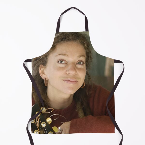 Item preview, Ani DiFranco designed and sold by ZamanEcho.