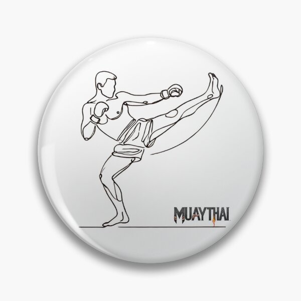 Item preview, MuayThai designed and sold by RACHAYASHOP.