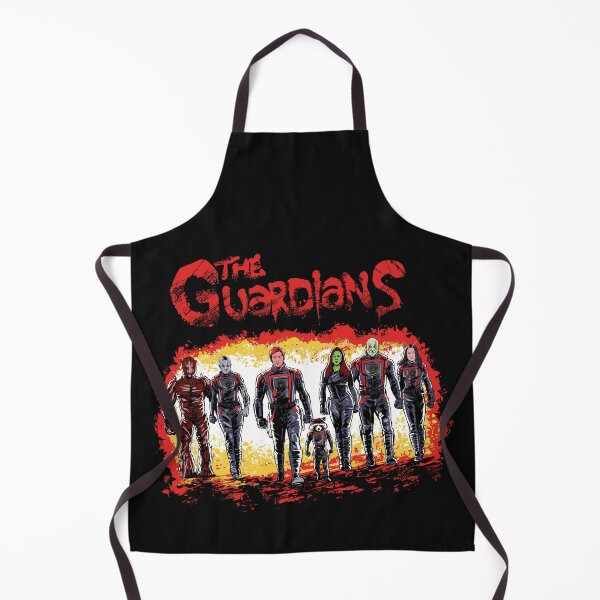 Item preview, The Guardians designed and sold by Zascanauta.