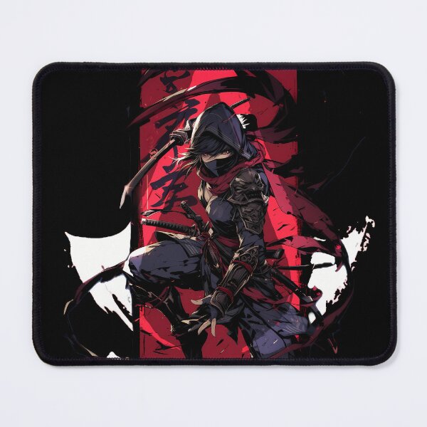 Item preview, Shadow Ninja designed and sold by Aiperlapse.