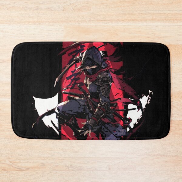 Item preview, Shadow Ninja designed and sold by Aiperlapse.