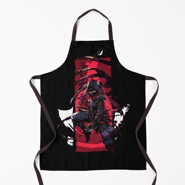 Item preview, Shadow Ninja designed and sold by Aiperlapse.