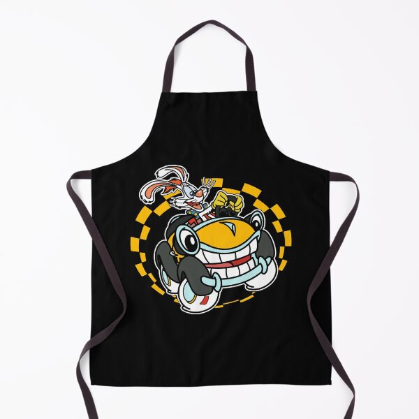 Item preview, Roger Rabbit & Benny The Cab designed and sold by robotghost.