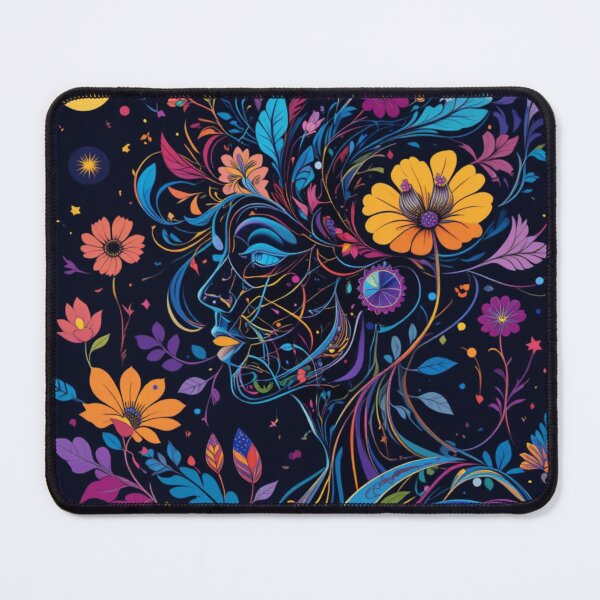 Item preview, Cosmic Nature Soul designed and sold by 0penvimark.