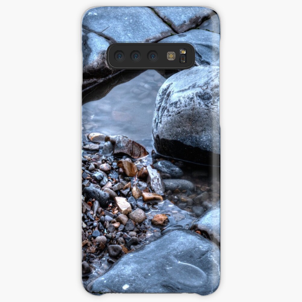 Rock Pool Colour Case & Skin for Samsung Galaxy