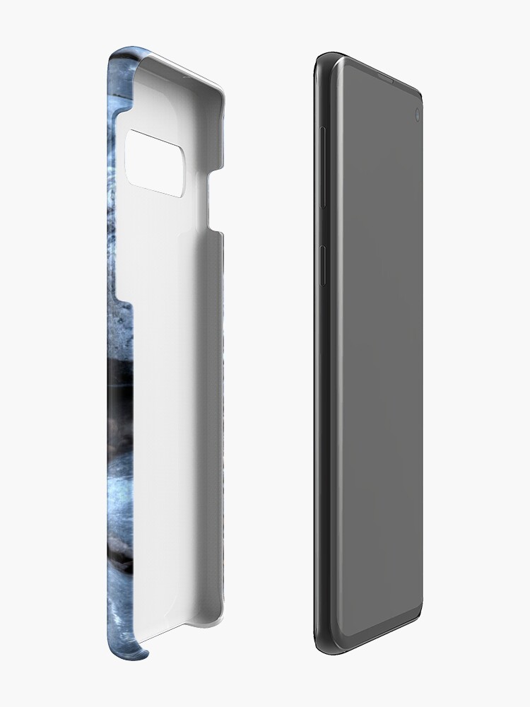 Alternate view of Rock Pool Colour Case & Skin for Samsung Galaxy
