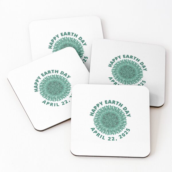 Item preview, Happy Earth Day 2025 Malachite Crystal Designs Celebrate Earth’s Vibrance designed and sold by ArtDesignTp.