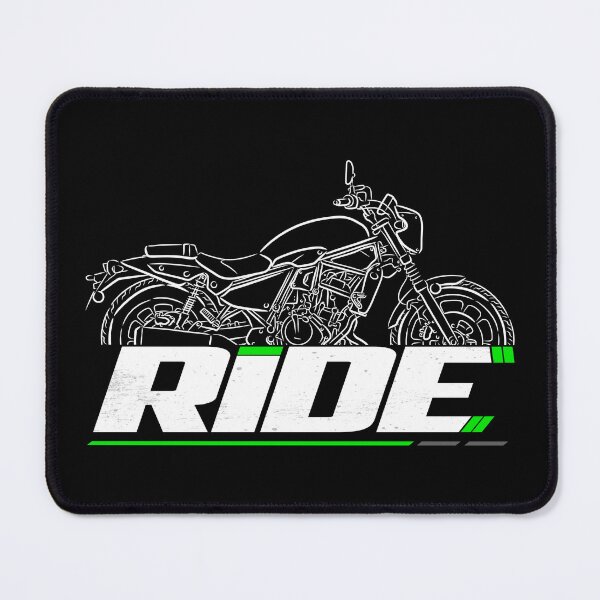 Item preview, Kawasaki Eliminator 500 SE 2023-2024 for Motorcycle Fans designed and sold by DrainvolStore.