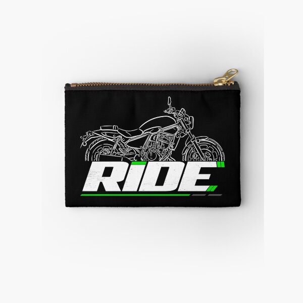 Artikelvorschau, Kawasaki Eliminator 400 2023-2024 für Motorradfans entworfen und verkauft von DrainvolStore.