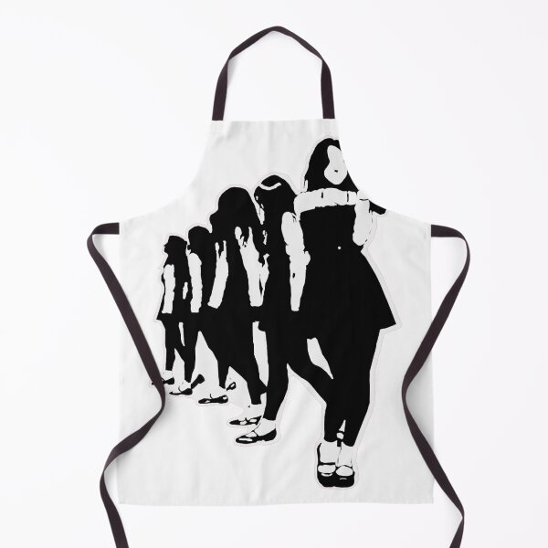 Item preview, GFriend Rough Minimalist Design designed and sold by RitaTaylor.
