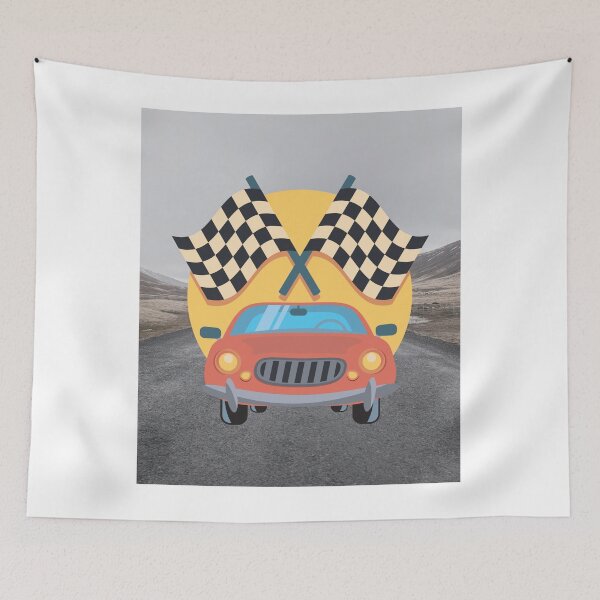 Item preview, Dream ride designed and sold by ArtsOfWonder.