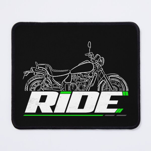 Item preview, Kawasaki ZL400 Eliminator 1986-1994 for Motorcycle Fans designed and sold by DrainvolStore.