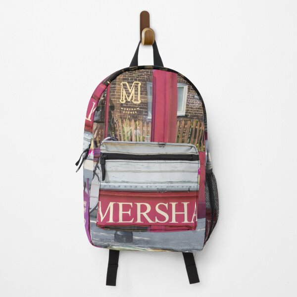 Item preview, Mersham Stores designed and sold by JEZ22.