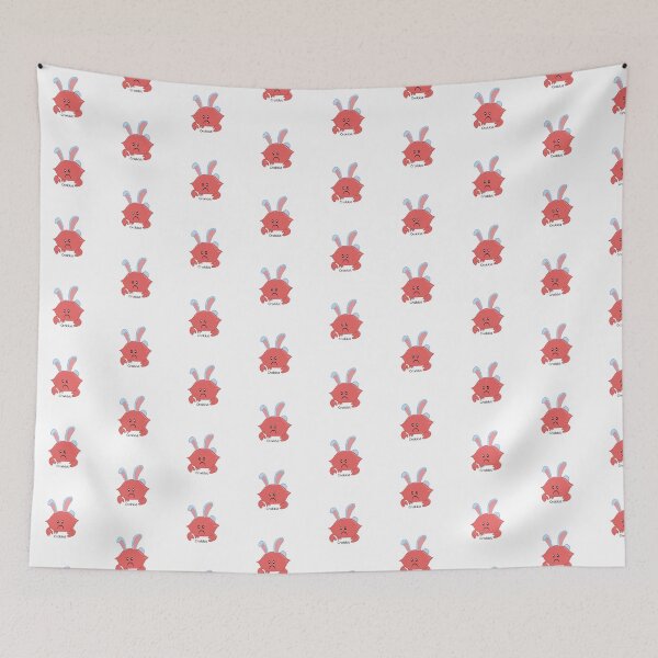 Item preview, Crab Rabbit designed and sold by timtangonan.