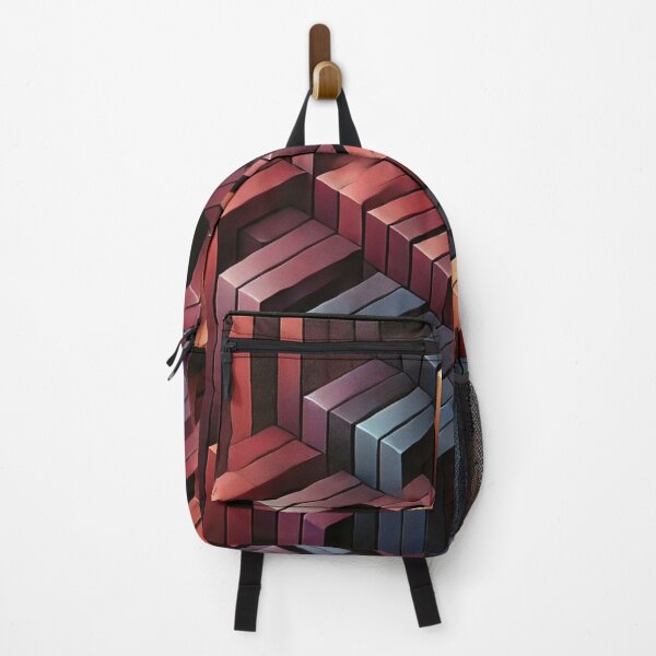 Item preview, Geometric play of colors in harmony designed and sold by Sigtrix.