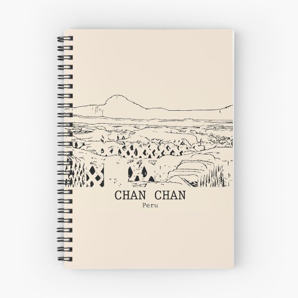 Item preview, Chan Chan - Peru designed and sold by Lakeric.