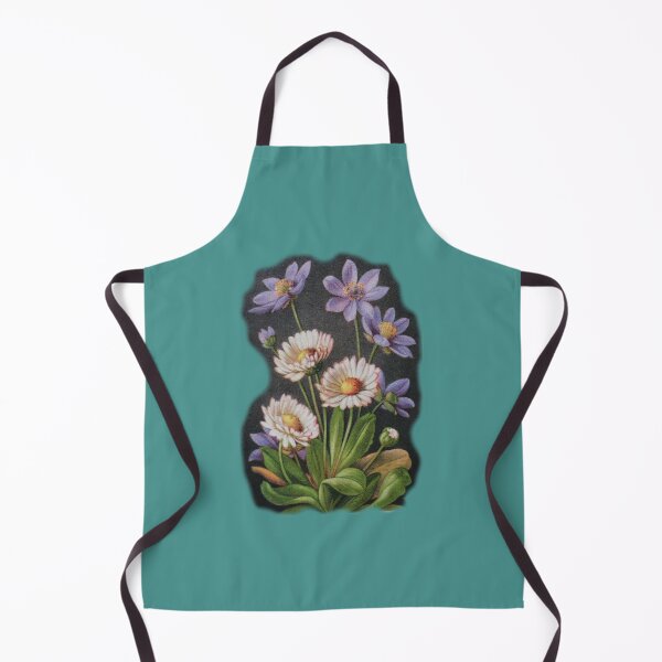 Item preview, Art by Mike watercolor drawing botany flowers blossom nature designed and sold by allartbymike.
